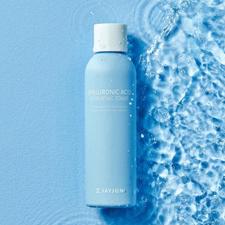 [JayJun] HYALURONIC ACID HYDRATING TONER 200ml - Diva Melody