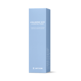 [JayJun] HYALURONIC ACID HYDRATING TONER 200ml - Diva Melody