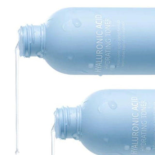 [JayJun] HYALURONIC ACID HYDRATING TONER 200ml - Diva Melody