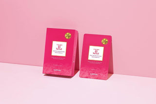 [JayJun] ROSE BLOSSOM MASK 10pc - Diva Melody