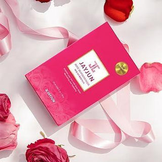 [JayJun] ROSE BLOSSOM MASK 10pc - Diva Melody