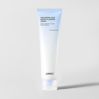 [Jumiso] Hyaluronic Acid Water Plumping Cream 100ml - Diva Melody