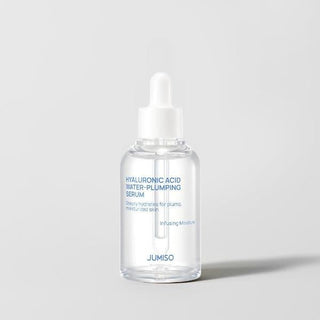 [Jumiso] Hyaluronic Acid Water Plumping Serum 50ml - Diva Melody
