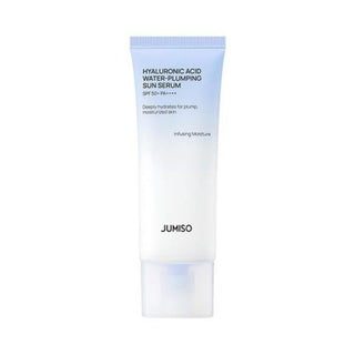 [Jumiso] Hyaluronic Acid Water-Plumping Sun Serum SPF50+ PA++++ 40ml - Diva Melody