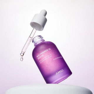 [Jumiso] Niacinamide 10% Serum 40ml - Diva Melody