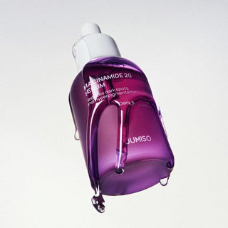 [Jumiso] Niacinamide 20% Serum 40ml - Diva Melody