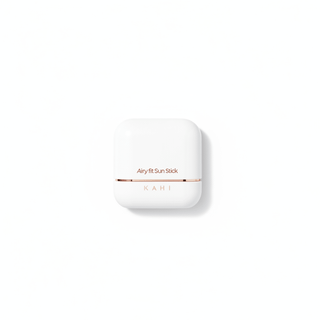 [KAHI] Airy Fit Sun Stick SPF 50+ PA++++ 14g - Diva Melody
