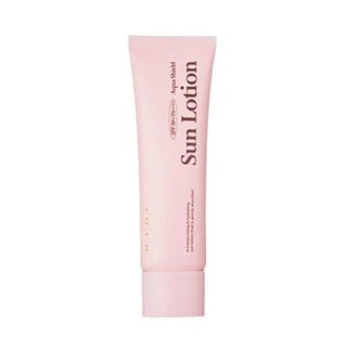 [KAHI] Aqua Shield Sun Lotion SPF 50+ PA++++ 50ml - Diva Melody