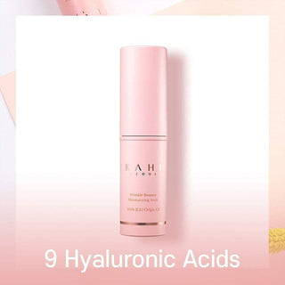 [KAHI] Wrinkle Bounce Multi Balm 9g - Diva Melody