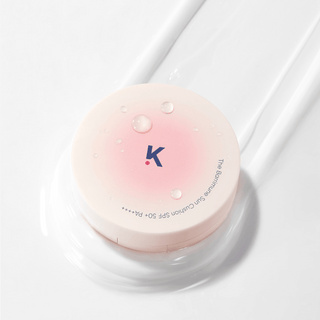 [KIZTOZ] The Barrimune Sun Cushion 15g - Diva Melody