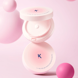 [KIZTOZ] The Barrimune Sun Cushion 15g - Diva Melody