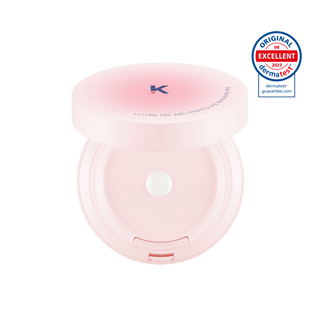 [KIZTOZ] The Barrimune Sun Cushion 15g - Diva Melody