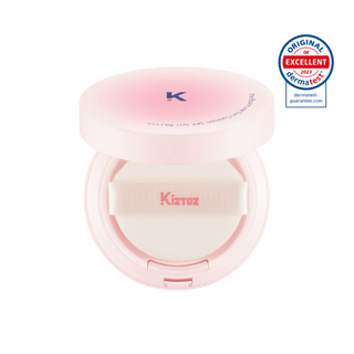 [KIZTOZ] The Barrimune Sun Cushion 15g - Diva Melody