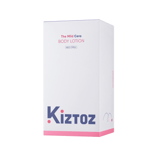 [KIZTOZ] The Mild Cera Body Lotion 500ml - Diva Melody