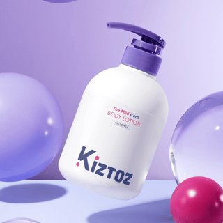 [KIZTOZ] The Mild Cera Body Lotion 500ml - Diva Melody