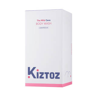 [KIZTOZ] The Mild Cera Body Wash 500ml - Diva Melody