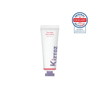 [KIZTOZ] The Mild Sun Lotion - 30ml - Diva Melody