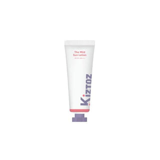 [KIZTOZ] The Mild Sun Lotion - 30ml - Diva Melody