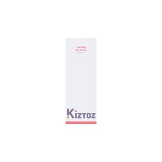 [KIZTOZ] The Mild Sun Lotion - 30ml - Diva Melody