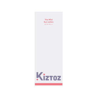 [KIZTOZ] The Mild Sun Lotion - 80ml - Diva Melody