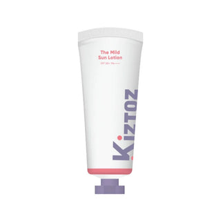 [KIZTOZ] The Mild Sun Lotion - 80ml - Diva Melody