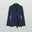 Navy blue coat