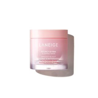[Laneige] Bouncy & Firm Sleeping Mask 60ml - Diva Melody