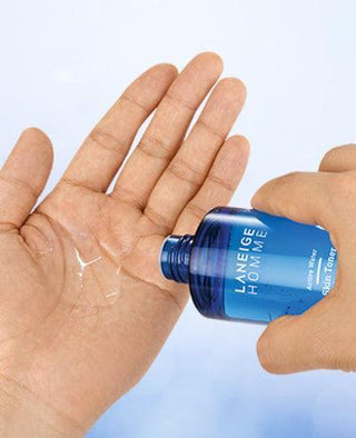 [Laneige] Homme Active Water Skin Toner 180ml - Diva Melody