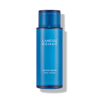 [Laneige] Homme Active Water Skin Toner 180ml - Diva Melody