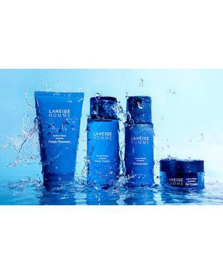 [Laneige] Homme Active Water Skin Toner 180ml - Diva Melody