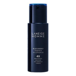 [Laneige] Homme Blue Energy Essence In Lotion 125ml - Diva Melody