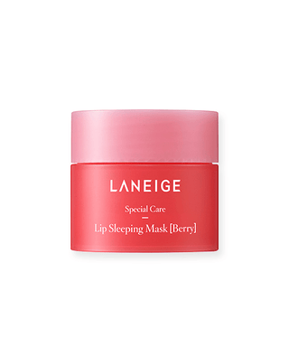 [Laneige] Lip Sleeping Mask - Berry 20g - Diva Melody