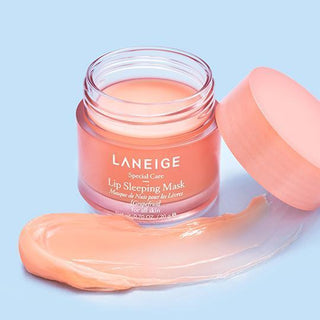 [Laneige] Lip Sleeping Mask - Berry 20g - Diva Melody
