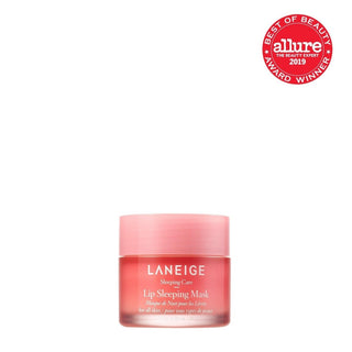 [Laneige] Lip Sleeping Mask - Berry 20g - Diva Melody
