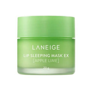 [Laneige] Lip Sleeping Mask EX 20g - Apple Lime - Diva Melody