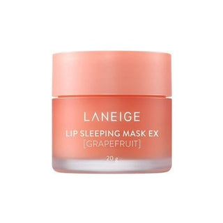 [Laneige] Lip Sleeping Mask EX 20g - Grapefruit - Diva Melody