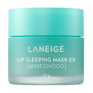[Laneige] Lip Sleeping Mask EX 20g - Mint Choco - Diva Melody