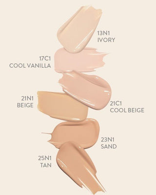 [Laneige] Neo Cushion Glow SPF46 PA++ -13N1 15g *2ea - Diva Melody