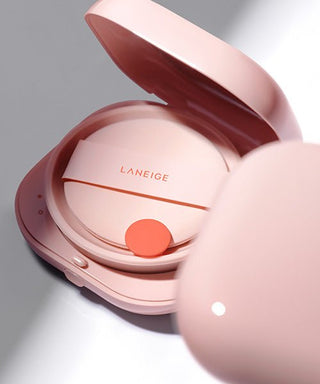 [Laneige] Neo Cushion Glow SPF46 PA++ -21C1 15g *2ea - Diva Melody