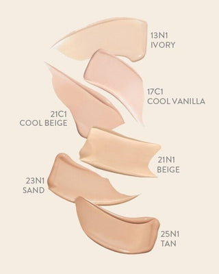 [Laneige] Neo Cushion Matte SPF46 PA++ -21C1 15g *2ea - Diva Melody