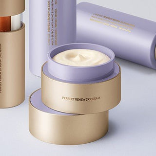 [Laneige] Perfect Renew 3X Cream 50ml - Diva Melody