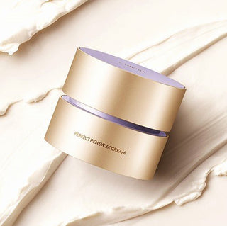 [Laneige] Perfect Renew 3X Cream 50ml - Diva Melody