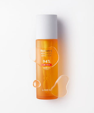 [Laneige] Radian-C Advanced Effector 150ml - Diva Melody