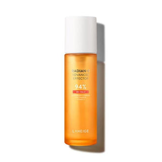 [Laneige] Radian-C Advanced Effector 150ml - Diva Melody