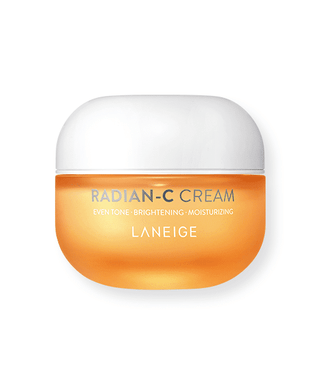 [Laneige] Radian-C Cream 30ml - Diva Melody
