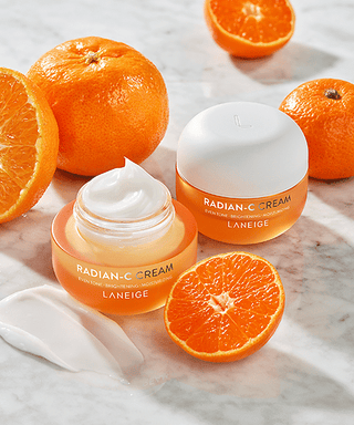 [Laneige] Radian-C Cream 30ml - Diva Melody