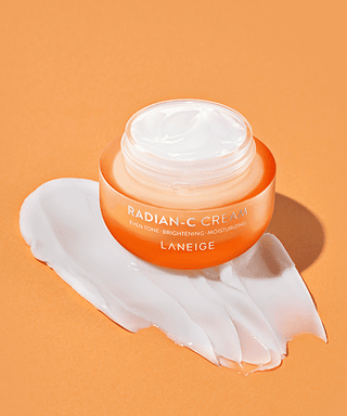 [Laneige] Radian-C Cream 30ml - Diva Melody