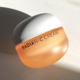 [Laneige] Radian-C Cream 30ml - Diva Melody