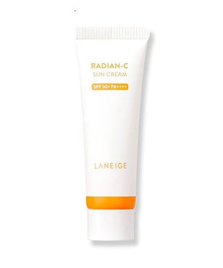 [Laneige] RADIAN-C SUNCREAM 50ml(SPF50+) - Diva Melody