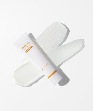 [Laneige] RADIAN-C SUNCREAM 50ml(SPF50+) - Diva Melody